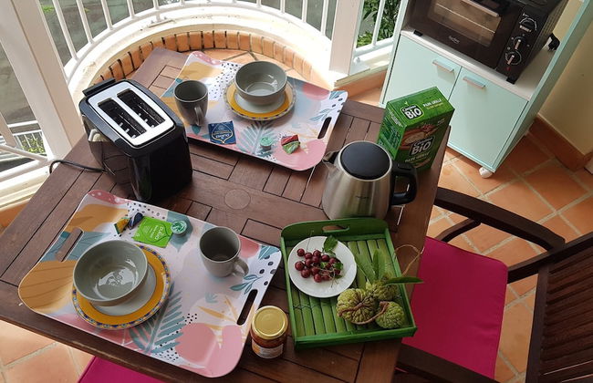 Les studios de la baie - Foto 11