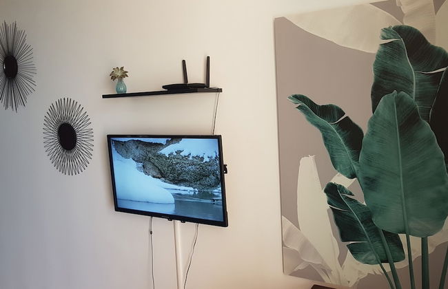 Les studios de la baie - Foto 6