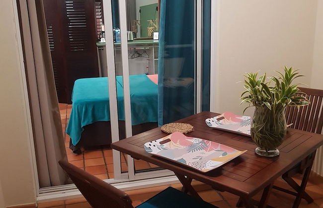 Les studios de la baie - Foto 12