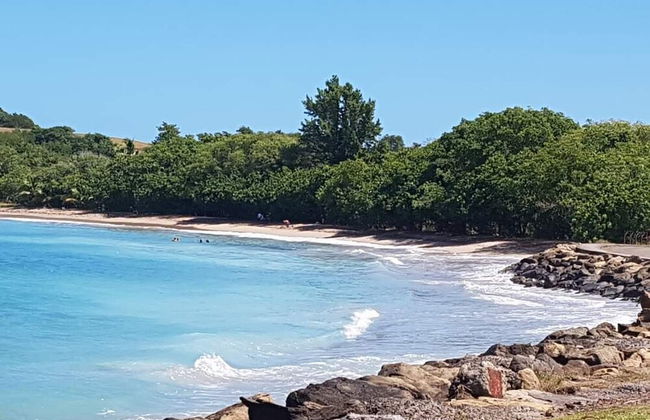 Les studios de la baie - Foto 17