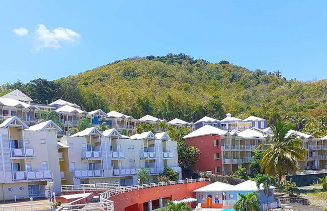 Les studios de la baie - Foto 1