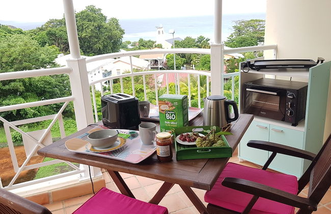 Les studios de la baie - Foto 10