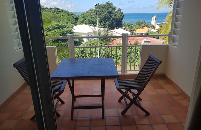 Les studios de la baie - Foto 9