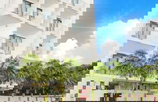 Photo 1 - Accra Luxury Apartments at Pine Court