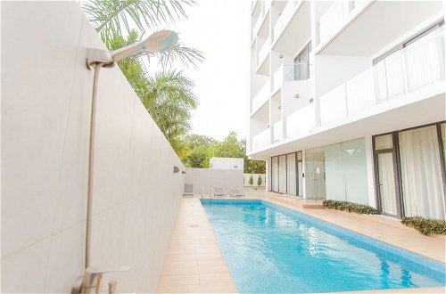 Photo 46 - Accra Luxury Apartments at Pine Court