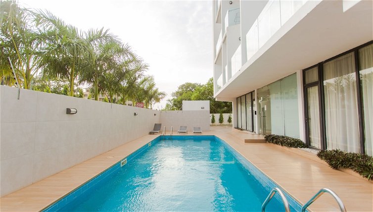 Photo 1 - Accra Luxury Apartments at Pine Court