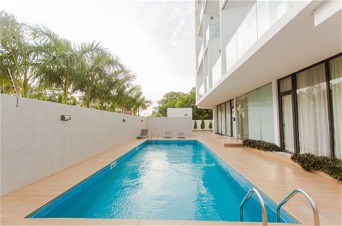 Photo 1 - Accra Luxury Apartments at Pine Court