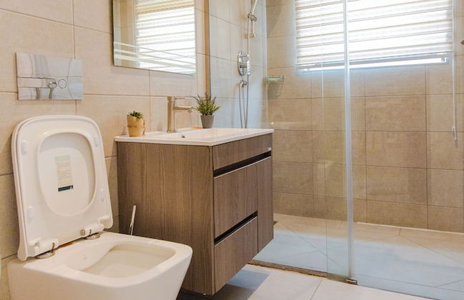 Accra Luxury Apartments at Pine Court - Foto 53