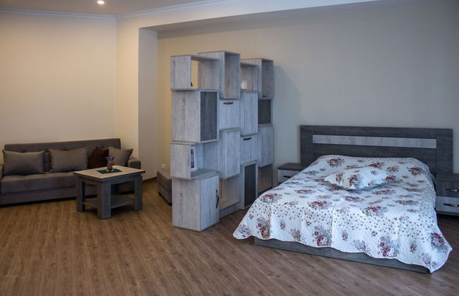 Luxury Apartments - Photo 11