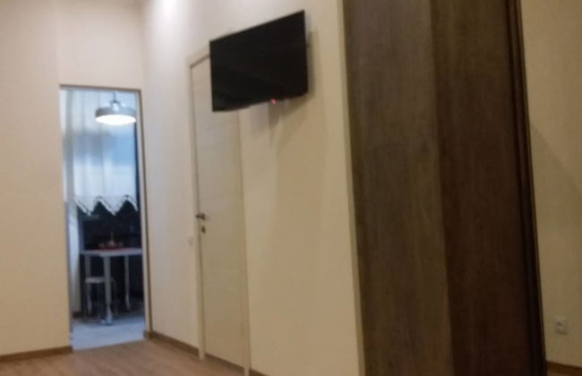 Luxury Apartments - Photo 36