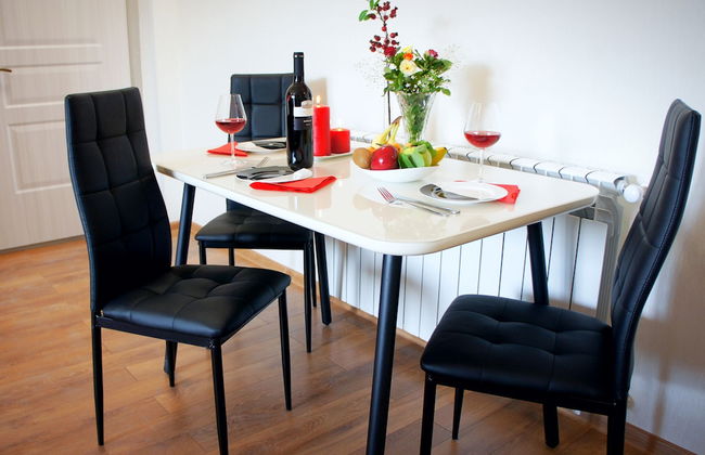 Luxury Apartments - Photo 42