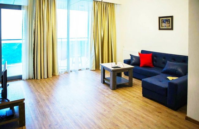 Luxury Apartments - Photo 47