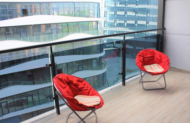 Luxury Apartments - Photo 53
