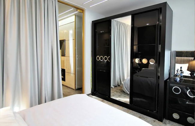 Luxury Apartments - Photo 6