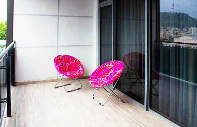 Luxury Apartments - Photo 54