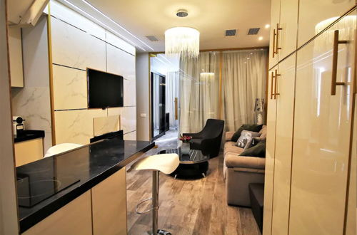 Foto 35 - Luxury Apartments