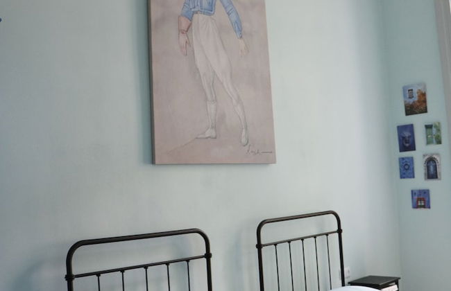 Luxury Apartments - Photo 21