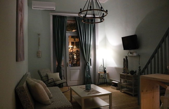 Luxury Apartments - Photo 45