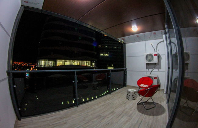 Luxury Apartments - Photo 52