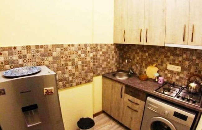 Luxury Apartments - Photo 31