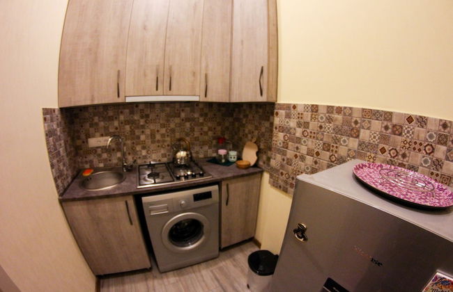 Luxury Apartments - Photo 30