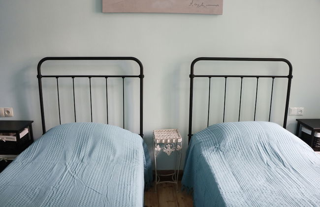 Luxury Apartments - Photo 19