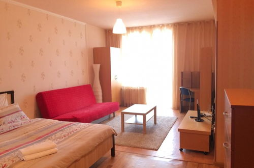 Photo 2 - Apartment on Krasnyy pereulok 5-1 9 floor