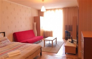 Foto 2 - Apartment on Krasnyy pereulok 5-1 9 floor