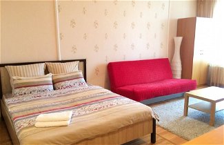 Photo 1 - Apartment on Krasnyy pereulok 5-1 9 floor