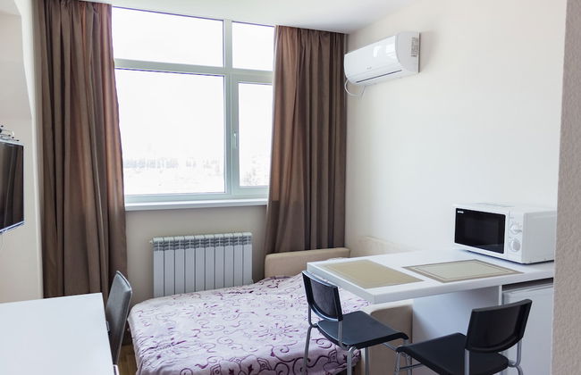 My Smart Hotel - Photo 6