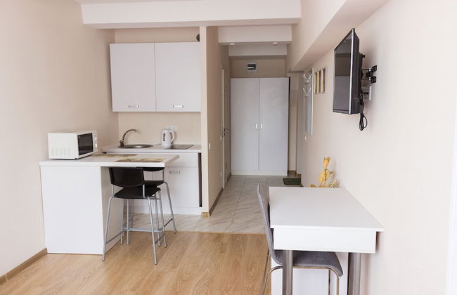 My Smart Hotel - Photo 1