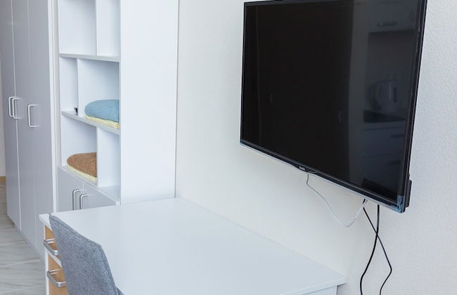 My Smart Hotel - Photo 4