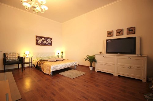 Foto 6 - Lakshmi Apartment Tverskaya