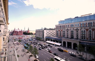 Photo 1 - Lakshmi Apartment Tverskaya