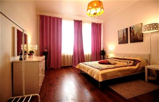 Foto 3 - Lakshmi Apartment Tverskaya