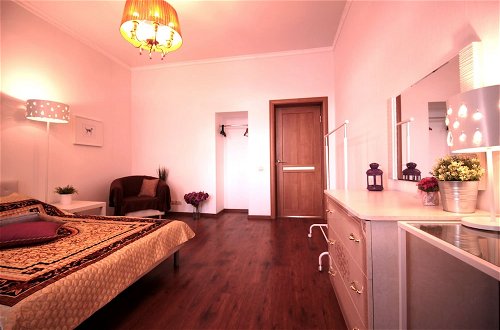Foto 5 - Lakshmi Apartment Tverskaya