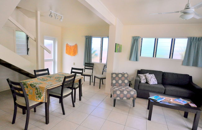 Coral Sands Apartments - Foto 14