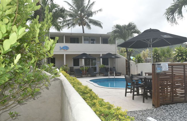 Coral Sands Apartments - Foto 1