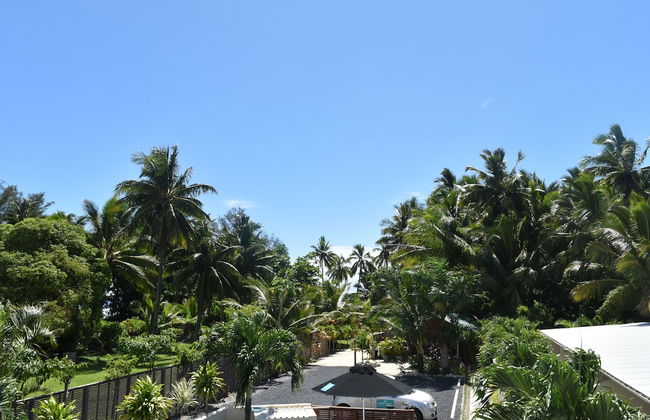 Coral Sands Apartments - Foto 43