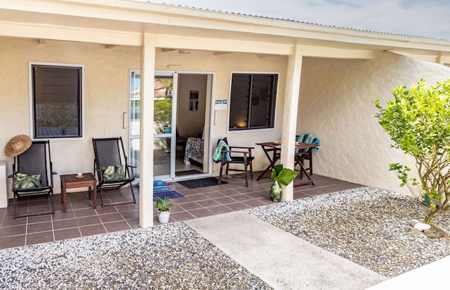 Coral Sands Apartments - Foto 38