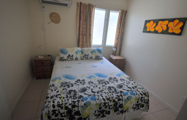 Coral Sands Apartments - Foto 2