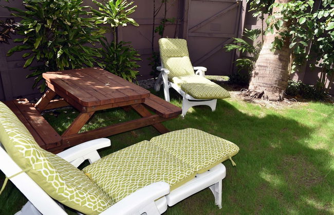 Coral Sands Apartments - Foto 29