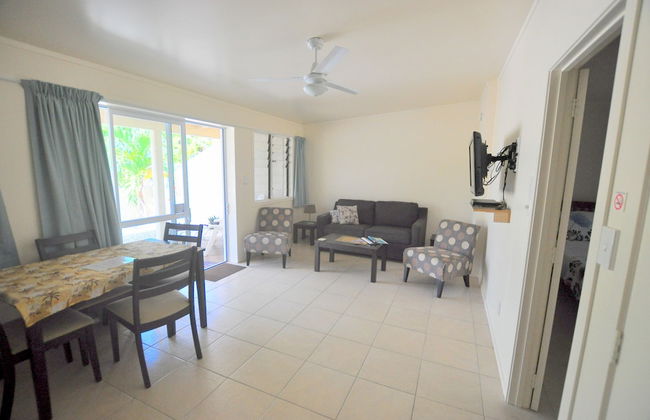 Coral Sands Apartments - Foto 16