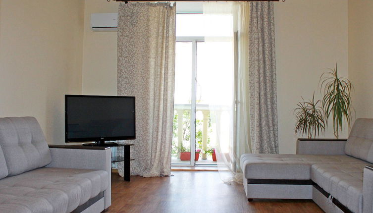 Photo 1 - Sacvoyage Apartment on Mira, 18