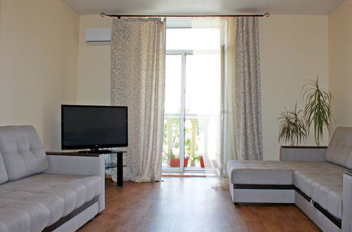 Photo 1 - Sacvoyage Apartment on Mira, 18