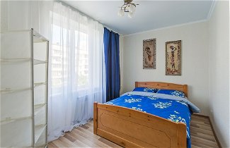 Foto 2 - Apartment on Vorontsovskaya 44