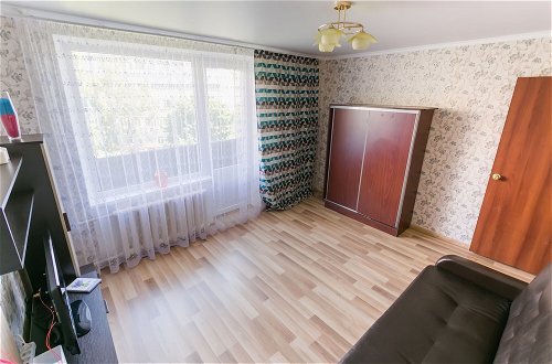 Foto 13 - Apartment on Vorontsovskaya 44