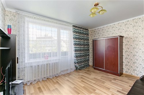 Foto 12 - Apartment on Vorontsovskaya 44