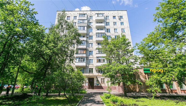Photo 1 - Apartment on Vorontsovskaya 44