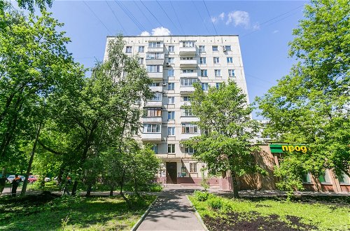 Photo 1 - Apartment on Vorontsovskaya 44